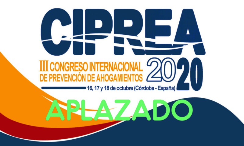 Aplazada a 2021 la tercera edición del #CIPREA2020
