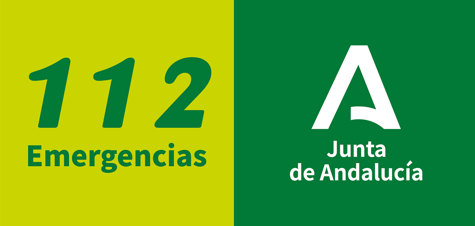 112 Emergencias Juanta de Andalucía