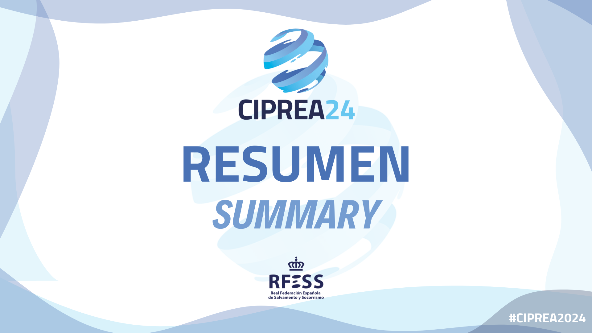 Resumen #CIPREA2024